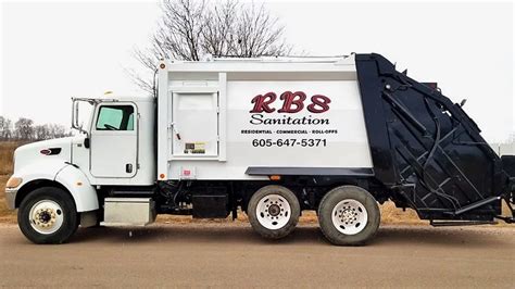 waste management company sioux falls